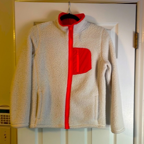 Lands' End Other - Lands End Fleece Lightweight Jacket